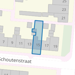 Perceel LNK00-E-7918