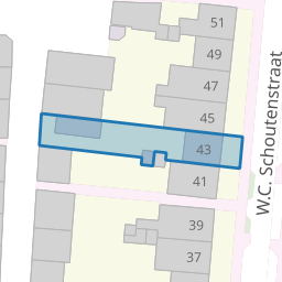 Perceel LNK00-E-7932