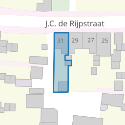 Perceel LNK00-E-7944