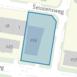 Perceel LNK00-E-8043