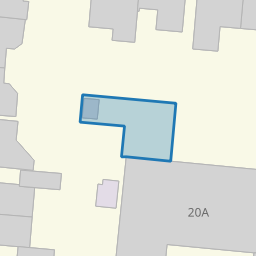 Perceel LNK00-E-8088