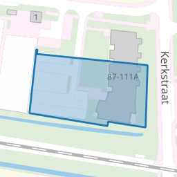 Perceel LNK00-E-8158