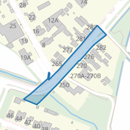 Perceel LNK00-E-8216