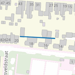 Perceel LNK00-E-8481