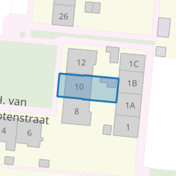 Perceel LNK00-E-8547