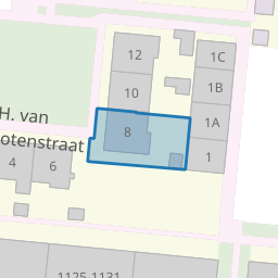 Perceel LNK00-E-8548