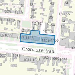 Perceel LNK00-E-8549