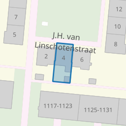 Perceel LNK00-E-8551