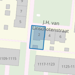 Perceel LNK00-E-8552