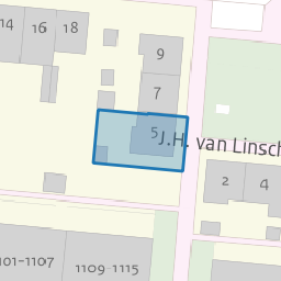 Perceel LNK00-E-8553