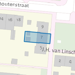 Perceel LNK00-E-8554