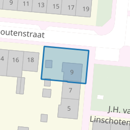 Perceel LNK00-E-8555