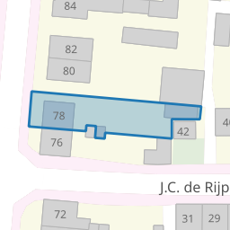 Perceel LNK00-E-8642