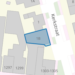 Perceel LNK00-E-8661