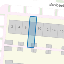 Perceel LNK00-E-8701