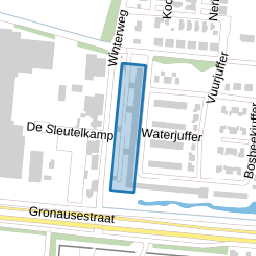 Perceel LNK00-E-8707