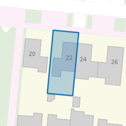 Perceel LNK00-E-8709