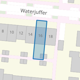 Perceel LNK00-E-8721