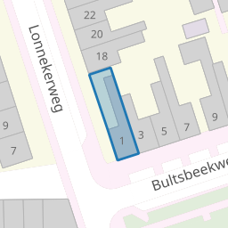 Perceel LNK00-E-8789