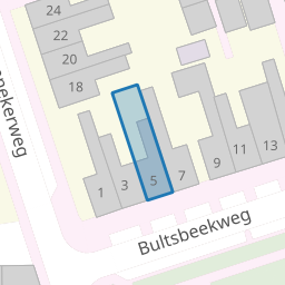 Perceel LNK00-E-8791