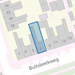 Perceel LNK00-E-8792