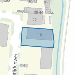 Perceel LNK00-E-8851