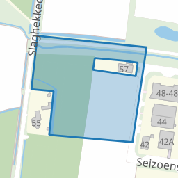 Perceel LNK00-E-8861