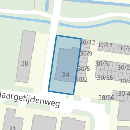 Perceel LNK00-E-8871