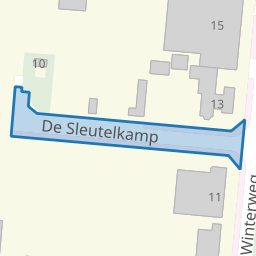 Perceel LNK00-E-8890