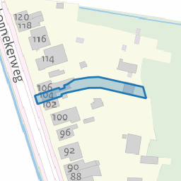 Perceel LNK00-E-8907