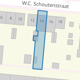 Perceel LNK00-E-8909