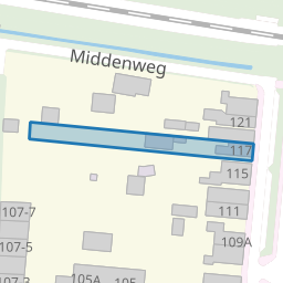 Perceel LNK00-E-8932