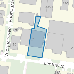 Perceel LNK00-E-8970