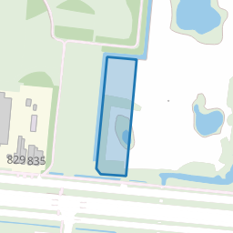 Perceel LNK00-E-8993