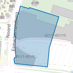 Perceel LNK00-E-9058