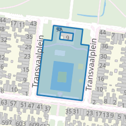 Perceel LNK00-E-9191