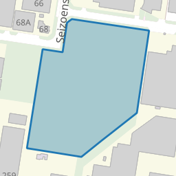 Perceel LNK00-E-9215