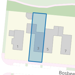 Perceel LNK00-E-9253