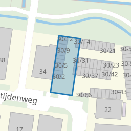 Perceel LNK00-E-9263