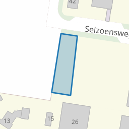 Perceel LNK00-E-9272