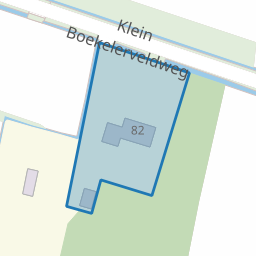 Perceel LNK00-E-9370