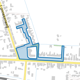 Perceel LNK00-E-9453