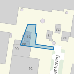 Perceel LNK00-E-9497