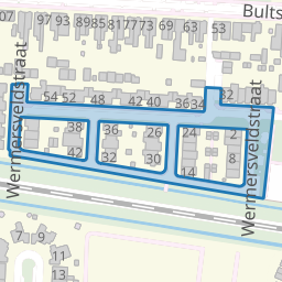 Perceel LNK00-E-9506