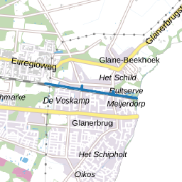 Perceel LNK00-E-9507