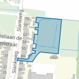 Perceel LNK00-E-9536