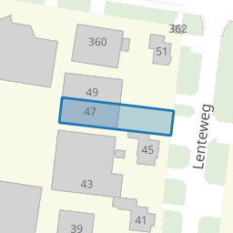 Perceel LNK00-E-9539