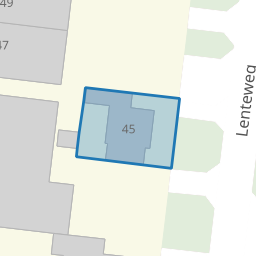 Perceel LNK00-E-9540