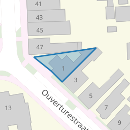 Perceel LNK00-F-2508