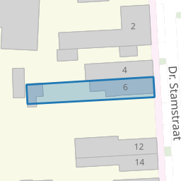 Perceel LNK00-F-2536